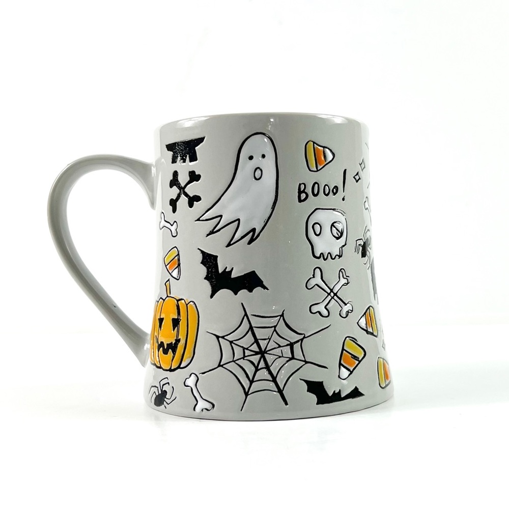 NEW Spectrum Designs Halloween Mug
